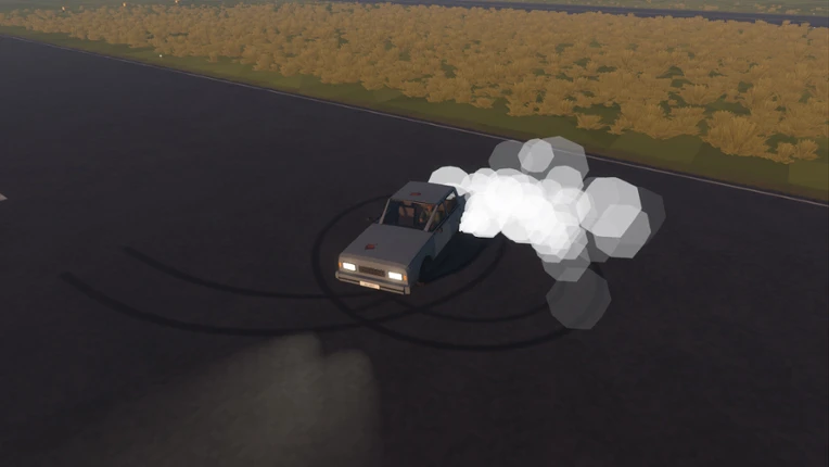 Last Thaw screenshot