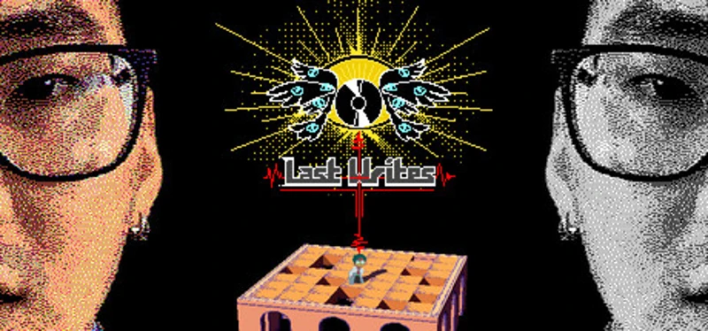 Last Writes Image