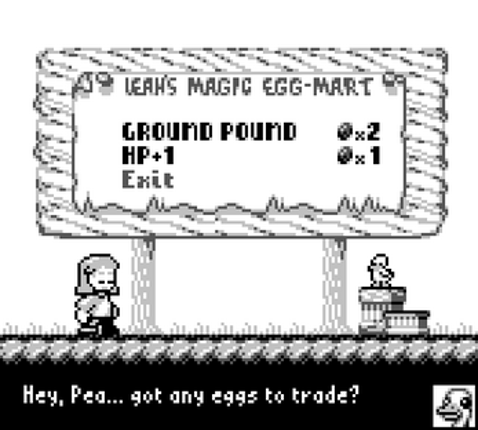 Let's Build a Platformer! screenshot