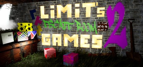 Games like LiMiT's Escape Room Games 2