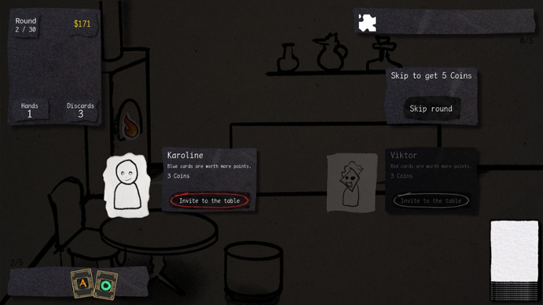 LingoRogue screenshot