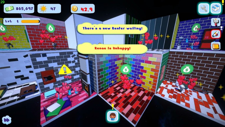 Little Renters screenshot