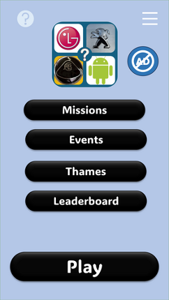 Logo Quiz screenshot