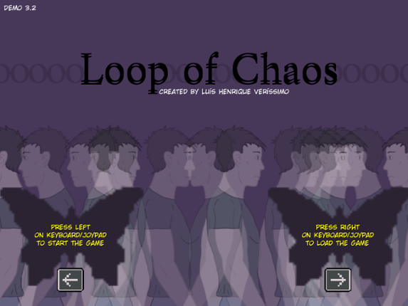 Loop of Chaos Image