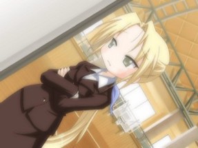 Lucky Star: Ryouou Gakuen Outousai Image