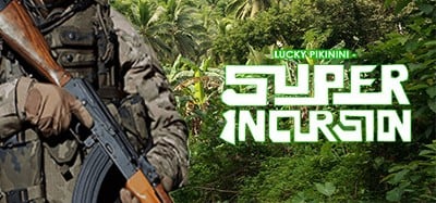 Lucky Pikinini - Super Incursion Image