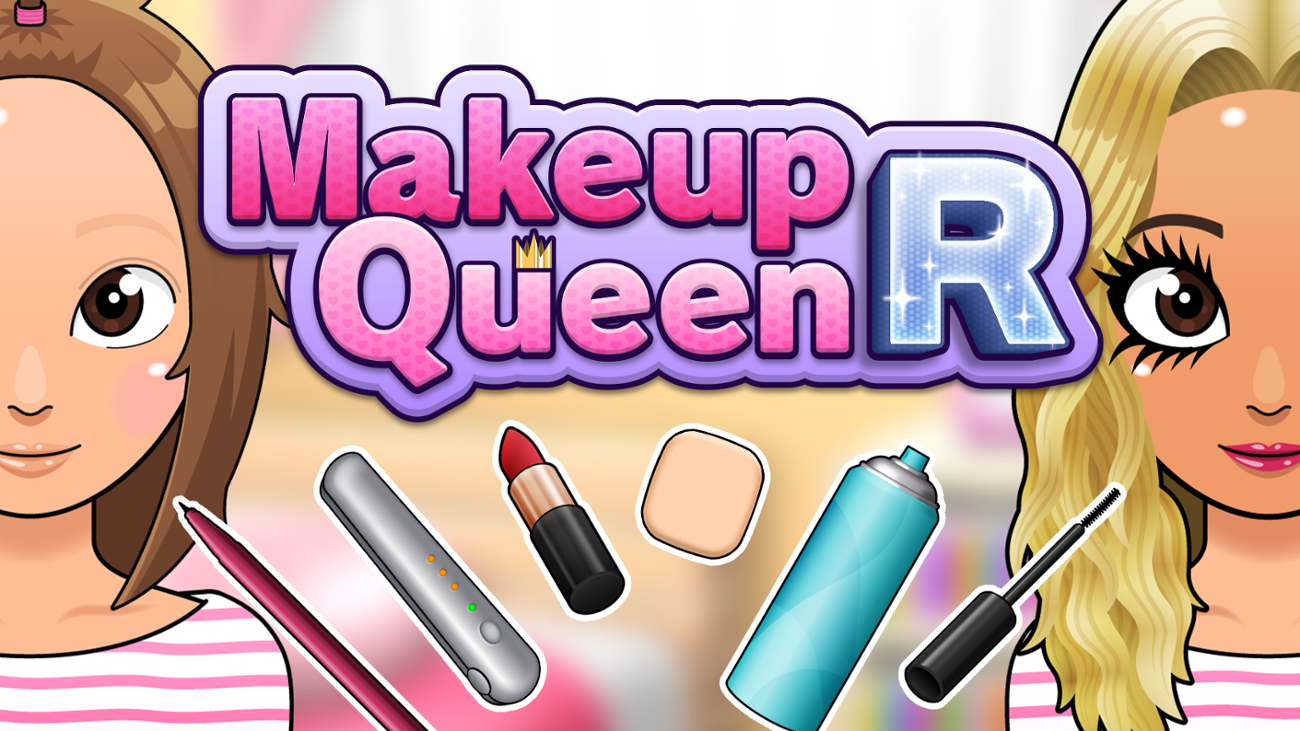 Games like Make Up Queen R