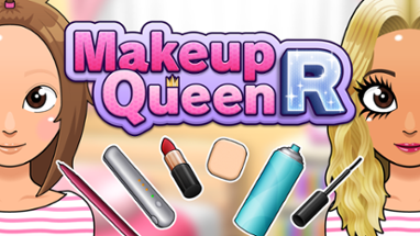 Make Up Queen R Image