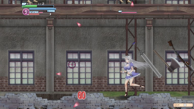 Manager can be Tough!: Case of the Kidnapped Waitress screenshot