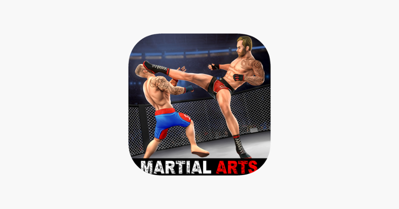Martial Arts Fight Games 26 Image