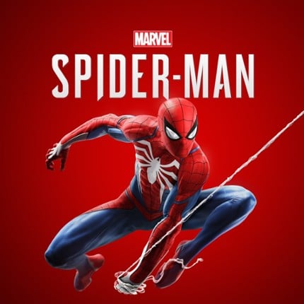 Marvel's Spider-Man Remastered Game Cover