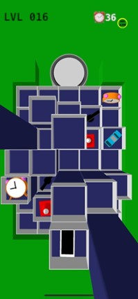 Match Pair 3D Puzzle screenshot