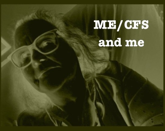 ME/CFS and me Image