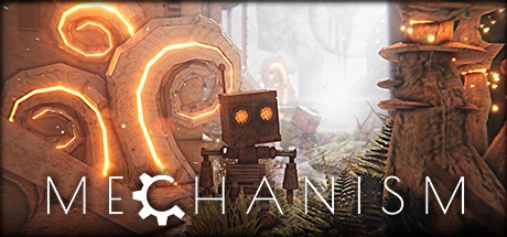 Games like Mechanism