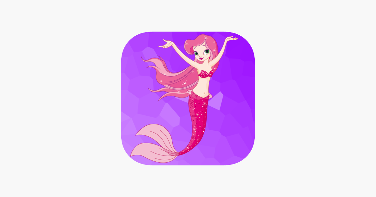 Games like Mermaid Coloring Book Game For Adults & Kids Spree