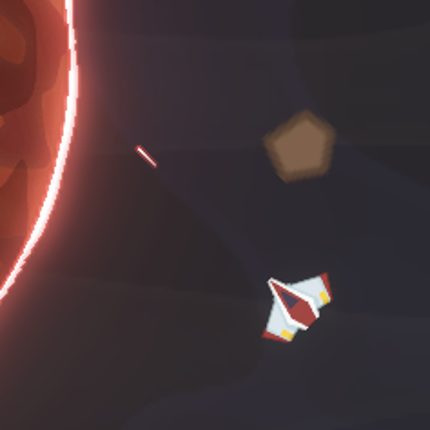 Meteor Survivor Image