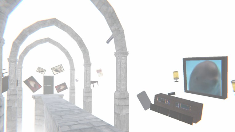 Microwave Yourself screenshot