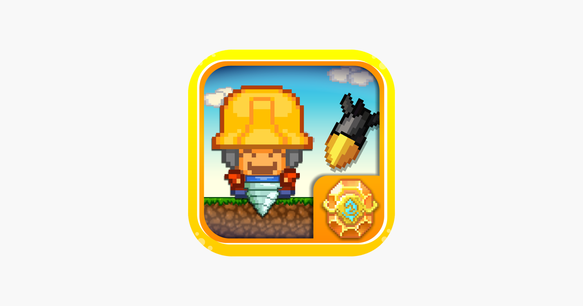 Games like MineMining