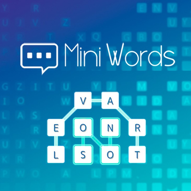 Games like Mini Words