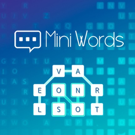 Mini Words Image