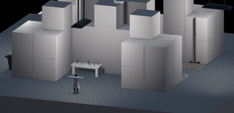 Momentary screenshot