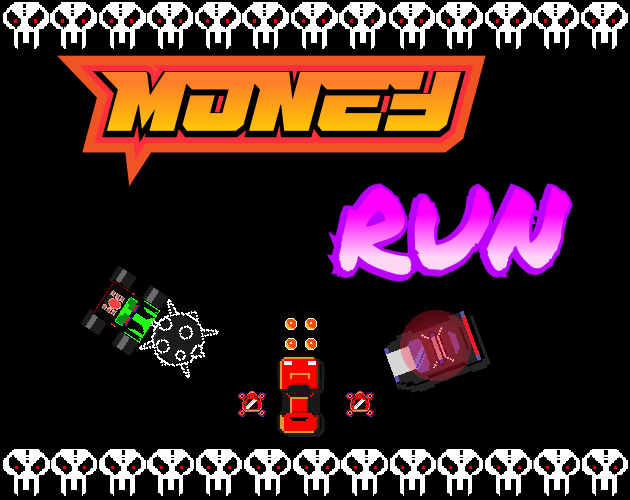Games like Money Run