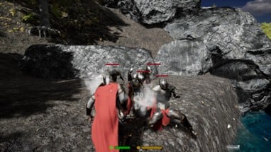 Multiplayer Medieval Image