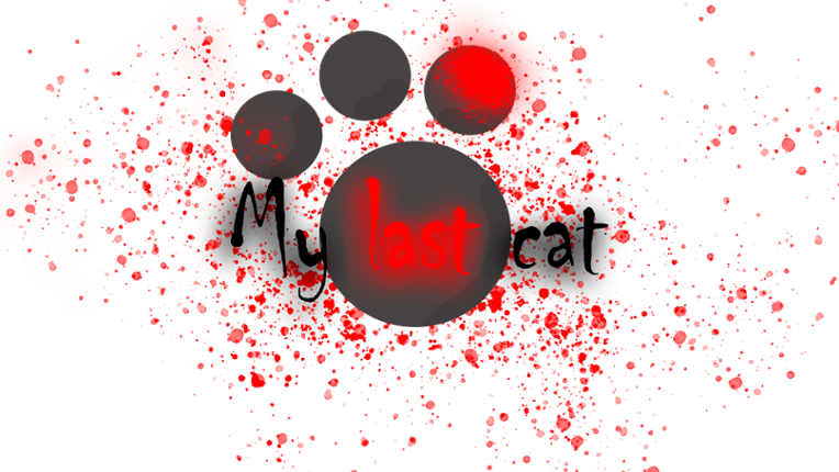 My Last Cat Game Cover