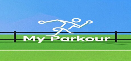 Games like 'My' parkour(‘我’的跑酷)