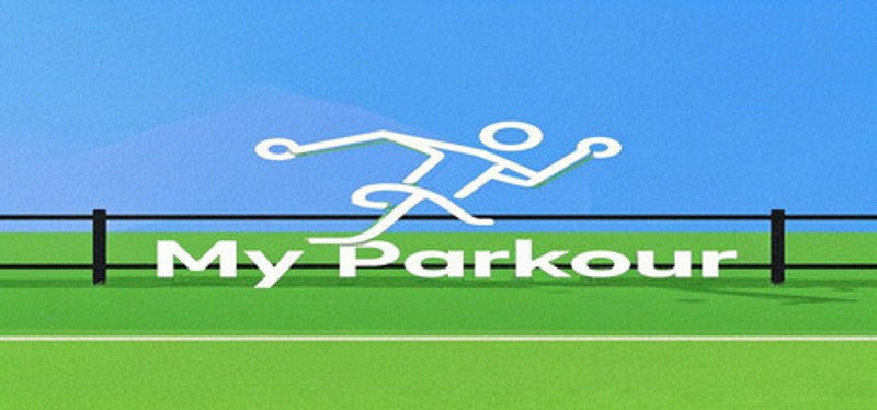 'My' parkour(‘我’的跑酷) Image