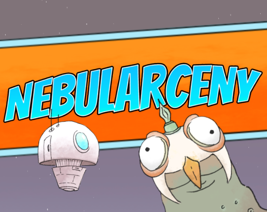 Nebularceny Image