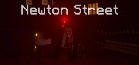 Games like Newton Street