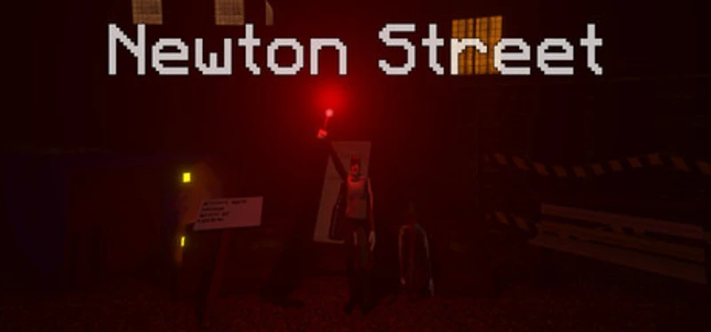 Newton Street Image
