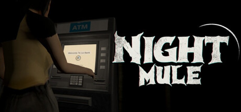 NIGHT MULE Image
