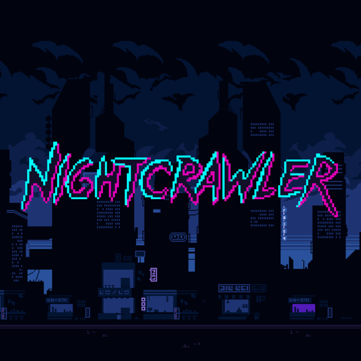 Games like Nightcrawler