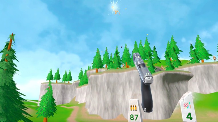 Ninety-NIne (99) screenshot