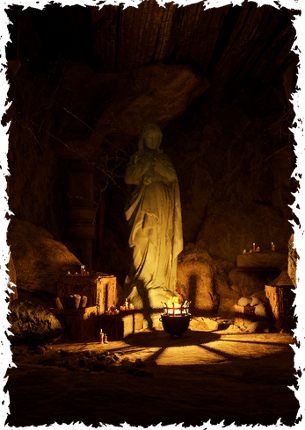 Of The Forest Made screenshot