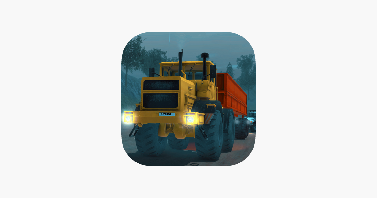 Games like Offroad Simulator Online