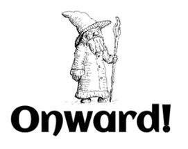 Onward! Image