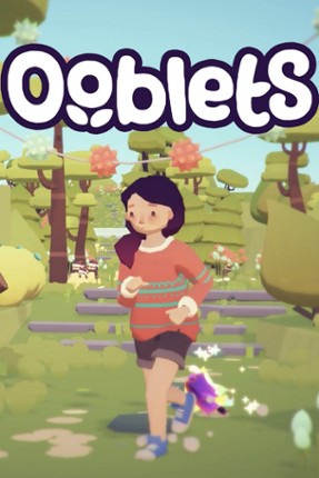 Ooblets screenshot