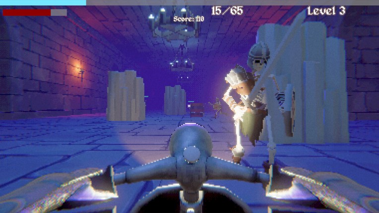 Out To Deliver Image