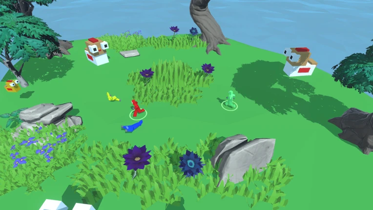 Party Mashup screenshot