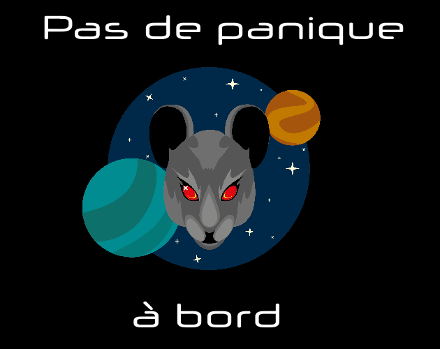 Games like Pas de Panique à Bord