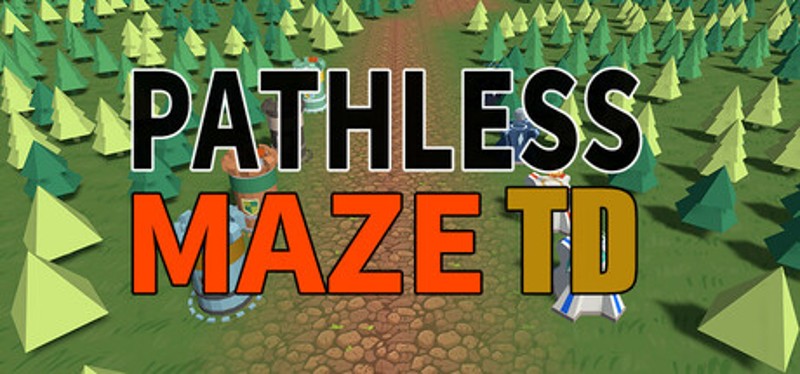 Pathless Maze TD Image