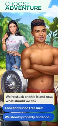 Paths™ - Choices You Make screenshot