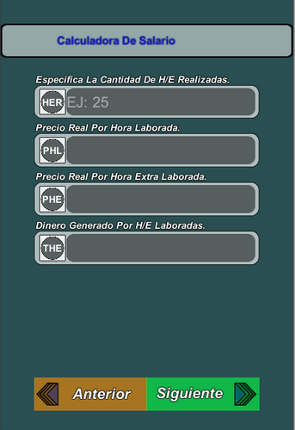 Payment Cacl Pro Image