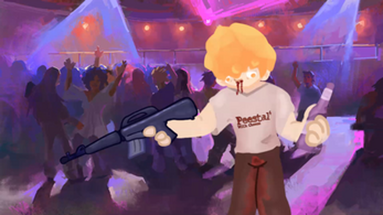 Peestal 6: With Cheese screenshot