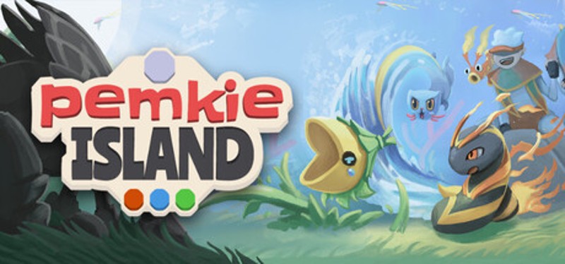 Pemkie Island Image