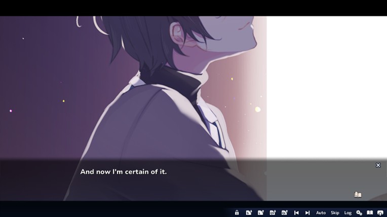 Perennial Dusk: Kinsenka screenshot