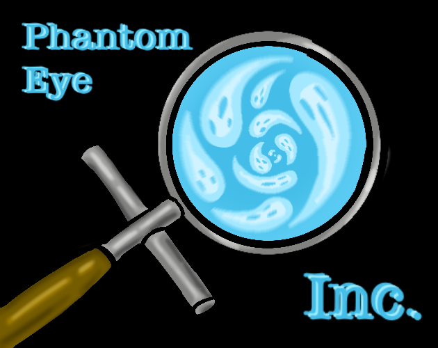 Games like Phantom Eye Incorporated